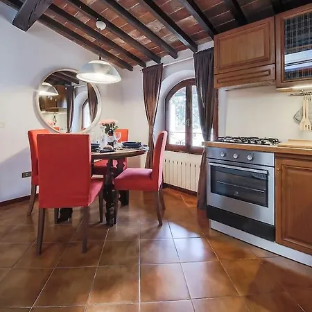 Santa Croce At Your Fingertips. Appartamento Firenze
