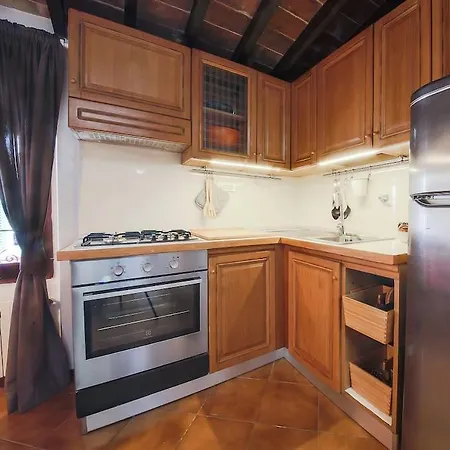 Santa Croce At Your Fingertips. Apartment *