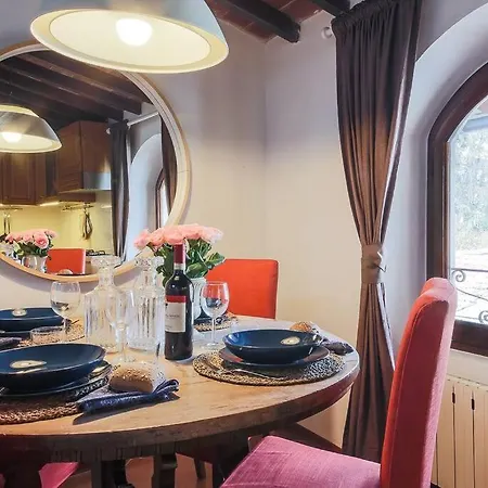 Apartment Santa Croce At Your Fingertips.